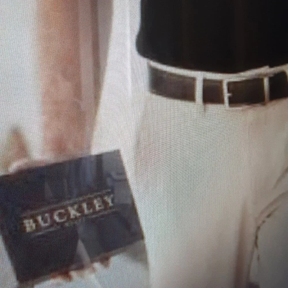 buckley belt mens